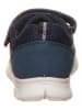 Primigi Leren sneakers donkerblauw