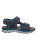 Primigi Leren sandalen donkerblauw