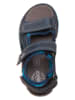 Primigi Leren sandalen donkerblauw