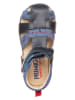 Primigi Enkelsandalen donkerblauw