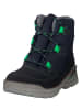 PEPINO Boots "Emil" in Dunkelblau