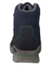 PEPINO Boots "Emil" in Dunkelblau