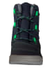 PEPINO Boots "Emil" in Dunkelblau