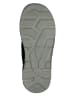 PEPINO Boots "Emil" in Dunkelblau