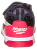 Primigi Sneakers in Blau/ Pink
