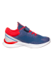 Primigi Sneakers in Rot/ Blau