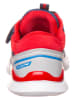 Primigi Sneakers in Rot/ Blau