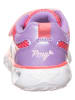Primigi Sneakersy w kolorze fioletowo-różowym