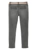 vertbaudet Jeans - Slim fit - in Anthrazit