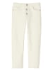 vertbaudet Jeans in Creme