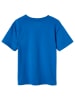 vertbaudet Koszulka w kolorze niebieskim