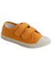 vertbaudet Sneakersy w kolorze pomarańczowym