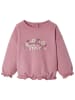 vertbaudet Sweatshirt in Pink