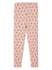 vertbaudet Leggings lichtroze