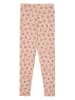 vertbaudet Leggings lichtroze
