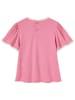 vertbaudet Koszulka w kolorze różowym