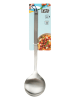 Tasty Edelstahl-Servierlöffel - (H)30,5 cm