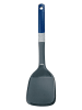 Tasty Wender in Grau/ Blau - (H)34 cm