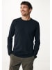 Longsleeve in Schwarz