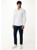 Mexx Blouse "Bob" in wit