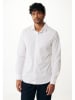 Mexx Blouse "Bob" in wit