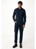 Mexx Blouse "Bob" donkerblauw