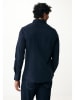 Mexx Blouse "Bob" donkerblauw