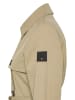 DEKKER Trenchcoat beige