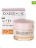 DIADERMINE 3-delige set: dagcrème "Lift+Glow", elk 50 ml
