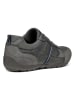 Geox Sneakers "Ravex" in Grau