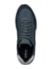 Geox Sneakers "Partenio" donkerblauw