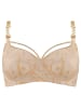 Marlies Dekkers Beugelbeha beige