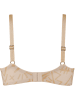 Marlies Dekkers Beugelbeha beige