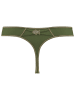 Marlies Dekkers String in Oliv