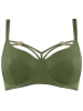 Marlies Dekkers Biustonosz w kolorze oliwkowym