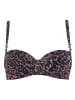 Marlies Dekkers Balconettebeha roze/zwart