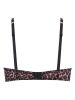 Marlies Dekkers Balconettebeha roze/zwart