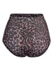 Marlies Dekkers Panty in Pink/ Schwarz
