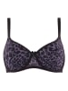 Marlies Dekkers Bügel-BH "Peekaboo" in Lila
