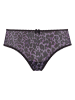 Marlies Dekkers Figi "Peekaboo" w kolorze fioletowym