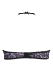Marlies Dekkers Beugelbeha "Peekaboo" paars