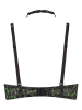 Marlies Dekkers Push-up beha groen