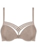 Marlies Dekkers Push-up-BH in Taupe