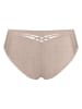 Marlies Dekkers Slip "Dame De Paris" beige