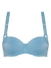 Marlies Dekkers Balconette-BH in Hellblau