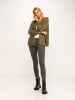 Tantra Jeans - Skinny fit - in Anthrazit