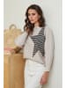 Soft Cashmere Sweter w kolorze beżowym