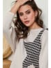 Soft Cashmere Sweter w kolorze beżowym