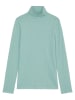 Marc O´Polo Longsleeve in Türkis