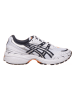 asics Sneakers "Gel-1090" wit/meerkleurig